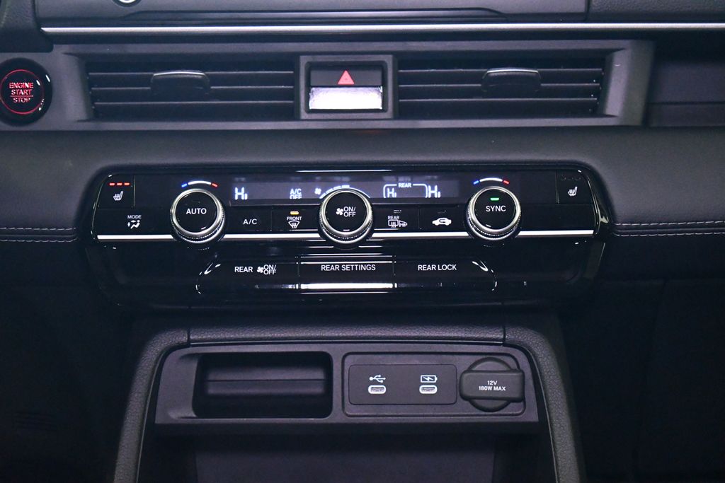 Thumbnail: 2026 Honda Pilot - 12