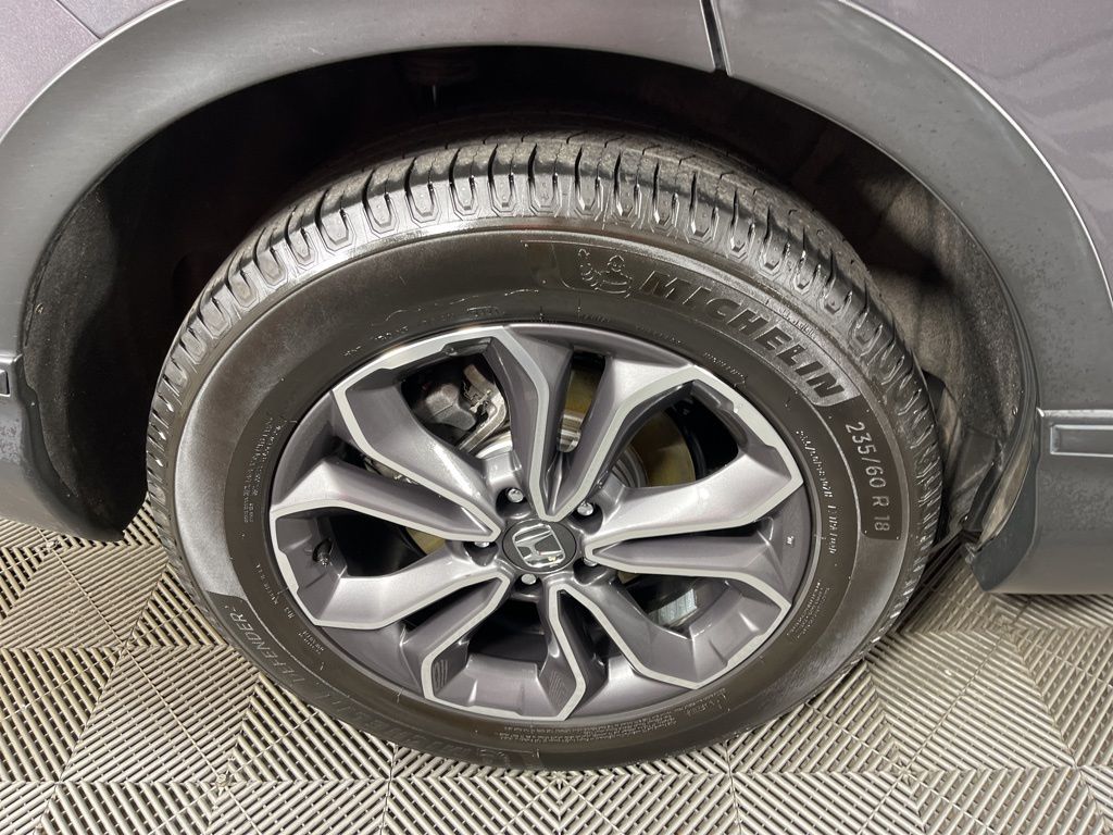 Thumbnail: 2021 Honda CR-V - 13