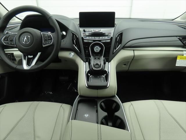 Thumbnail: 2026 Acura RDX - 14