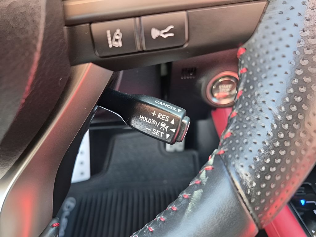 Used Car 2022 Lexus Rx  350 F Sport Handling For Sale Under $50,000 In Austin, Texas