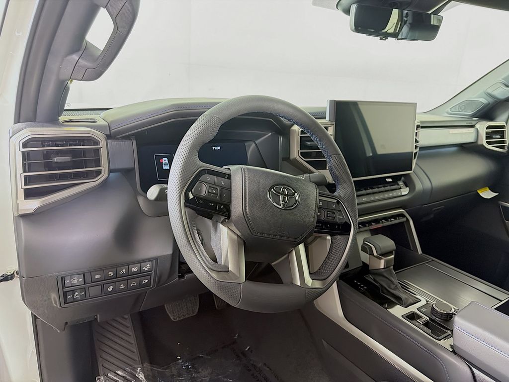 New 2026 Toyota Tundra i-FORCE MAX Truck