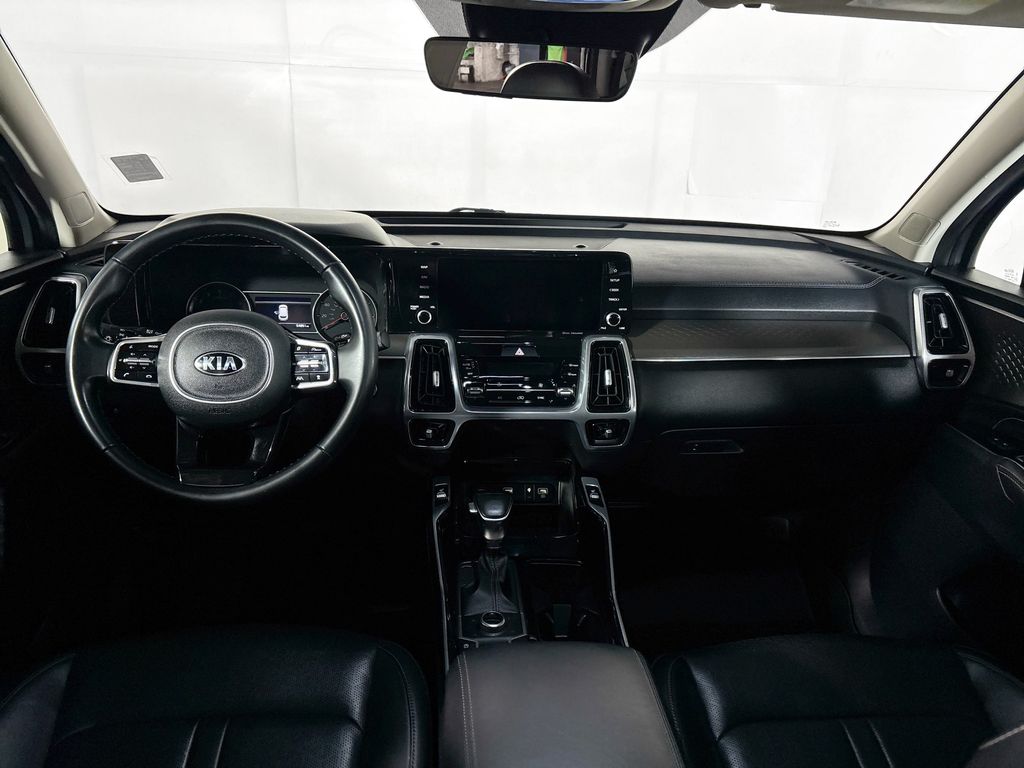 2021 Kia Sorento SX