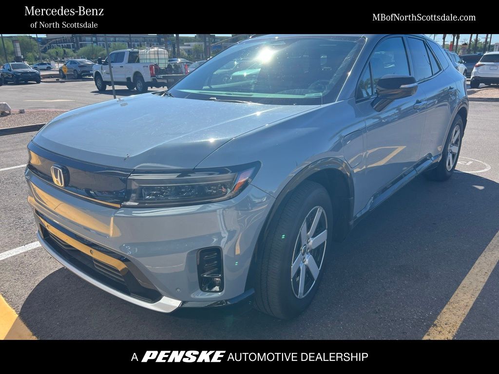 Thumbnail: 2024 Honda Prologue - 1