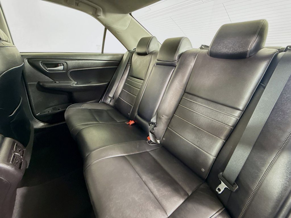 Thumbnail: 2017 Toyota Camry - 25