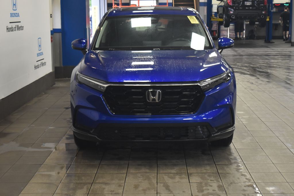Thumbnail: 2023 Honda CR-V - 2