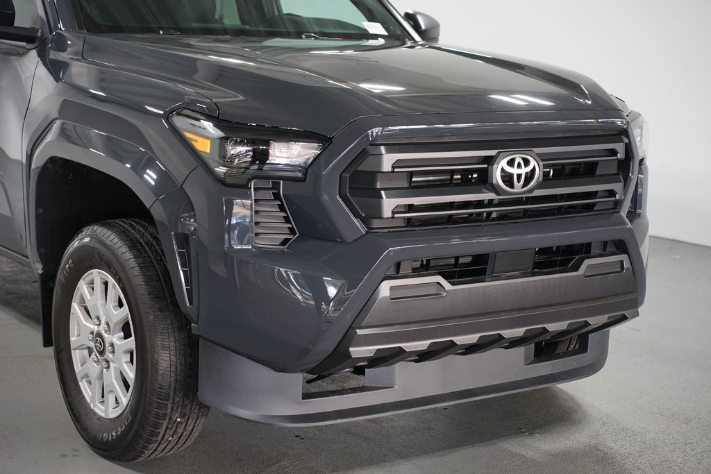 Thumbnail: 2024 Toyota Tacoma - 4