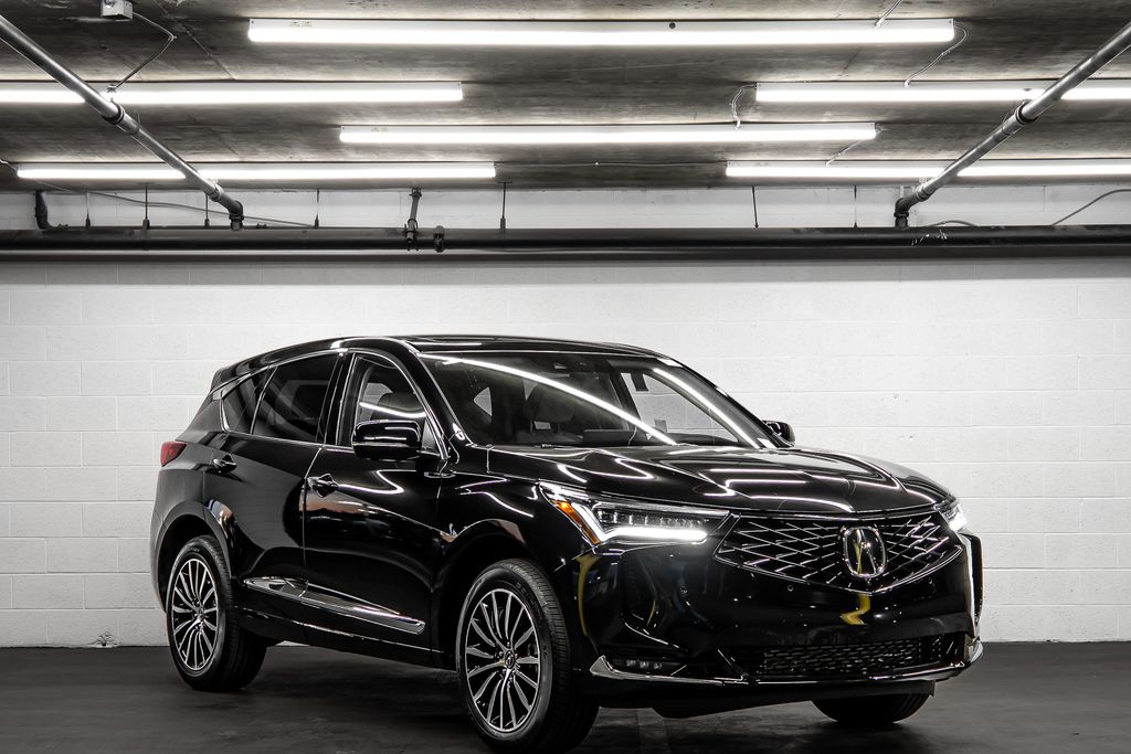 2026 Acura RDX