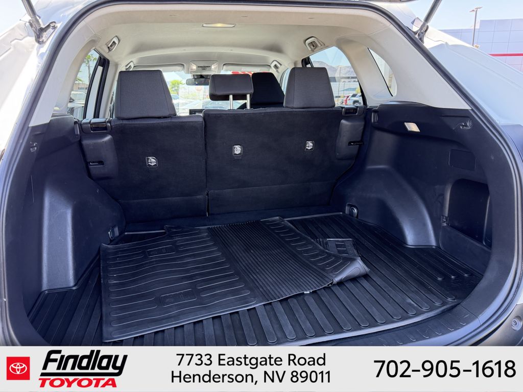 Used 2022 Toyota RAV4 SUV