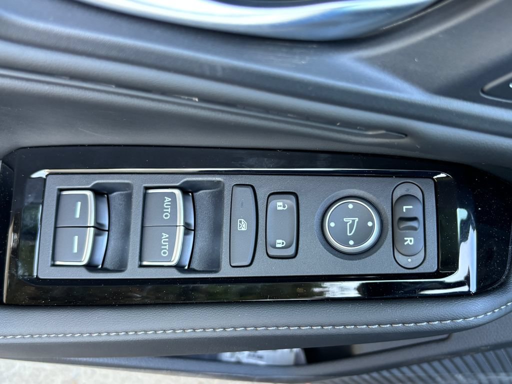 Thumbnail: 2026 Honda Accord - 26