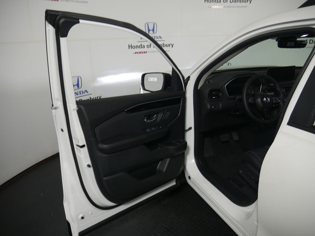 Thumbnail: 2026 Honda Passport - 10