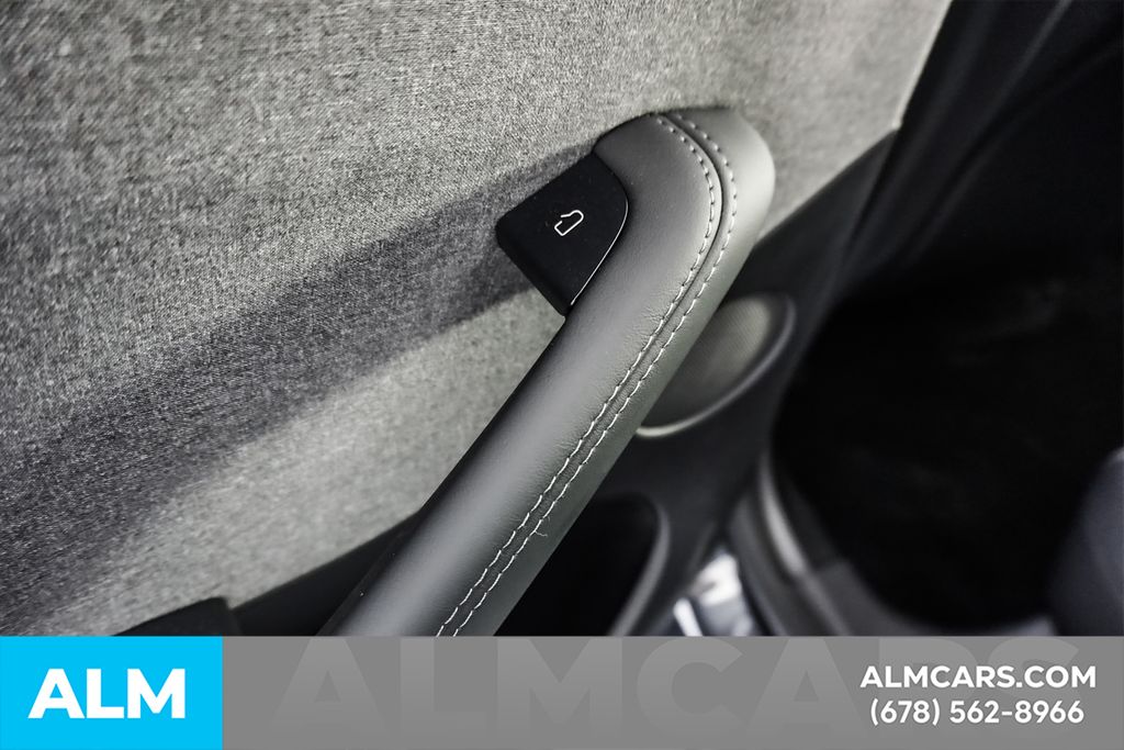 Used 2026 Gray Tesla Standard Range image 47