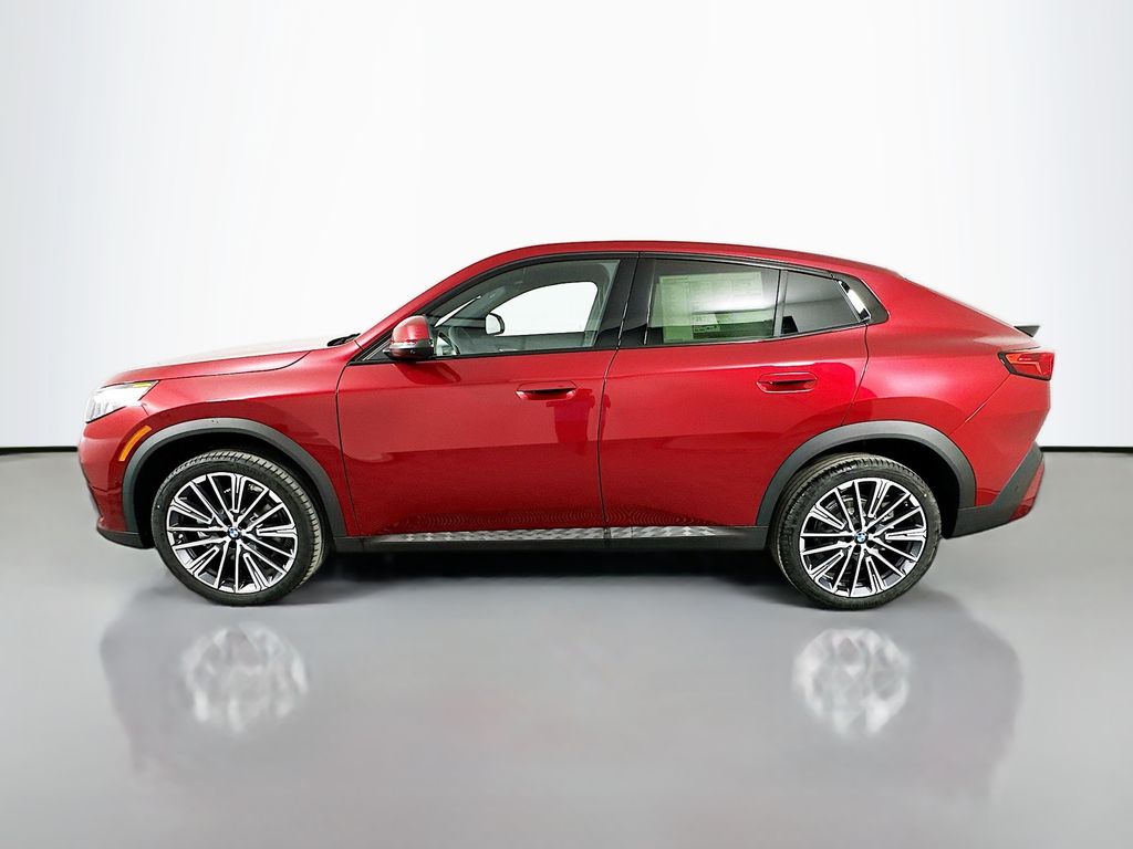 Thumbnail: 2026 BMW X2 - 8