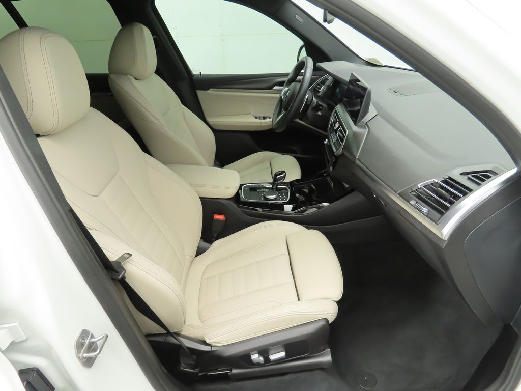 2022 BMW X3 xDrive30i 20