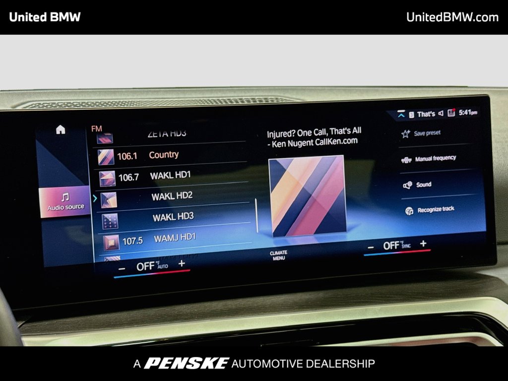 Thumbnail: 2024 BMW 3 Series - 15