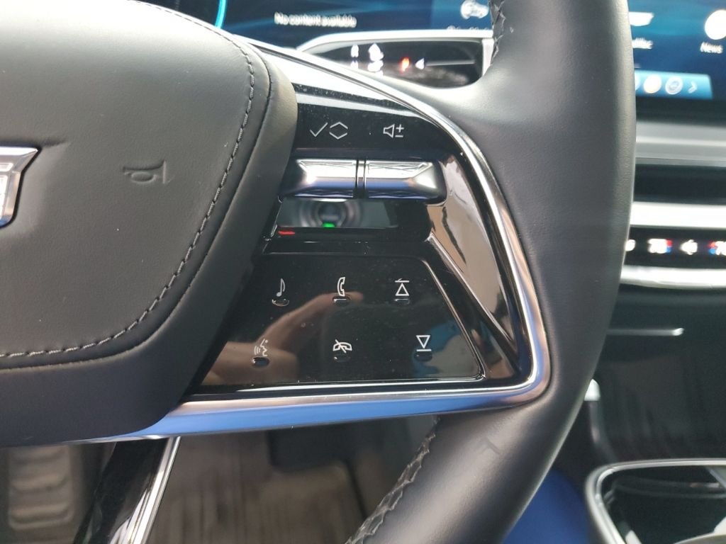 Used Car 2024 Cadillac Lyriq  Sport For Sale Under $50,000 In Austin, Texas