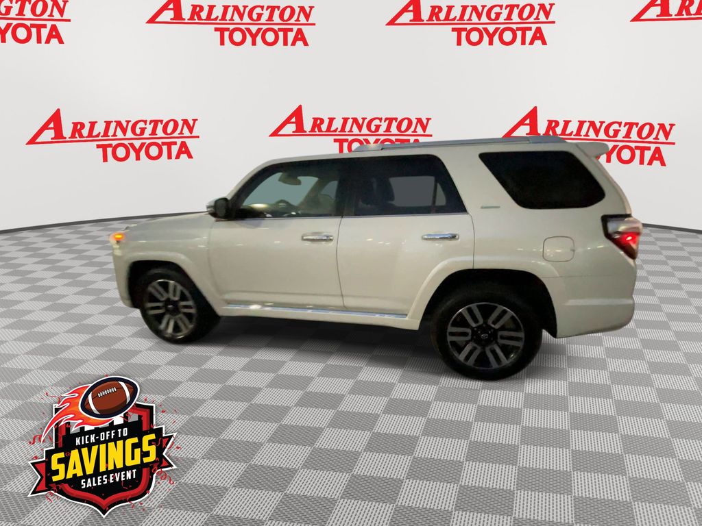 Used 2023 Toyota 4Runner SUV