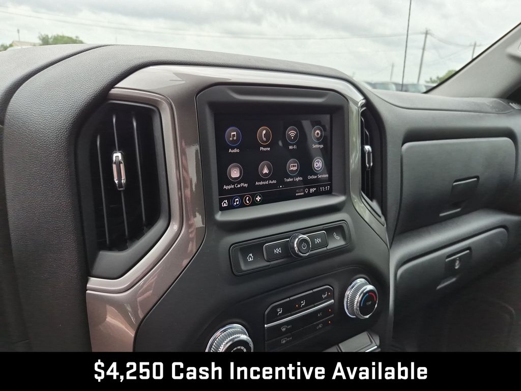 New 2026 Red GMC Pro image 31