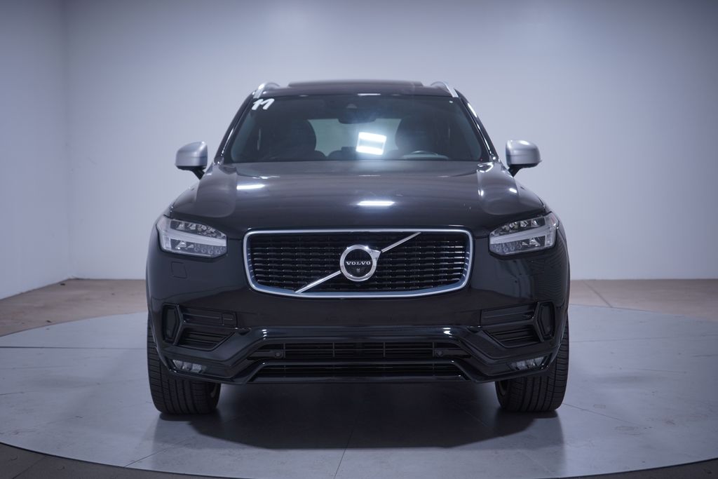 Thumbnail: 2017 Volvo XC90 - 4