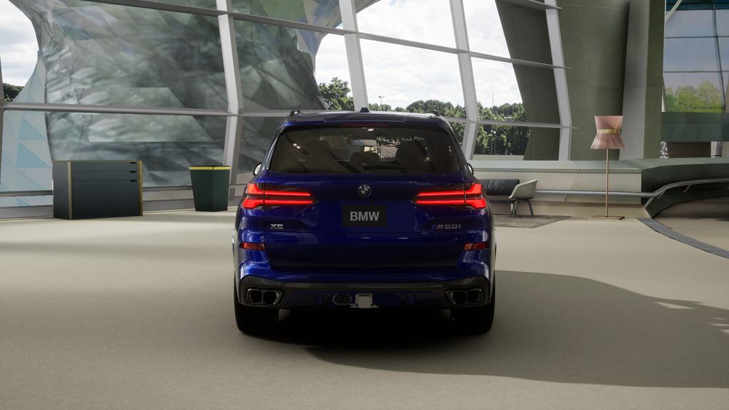 Thumbnail: 2026 BMW X5 - 5