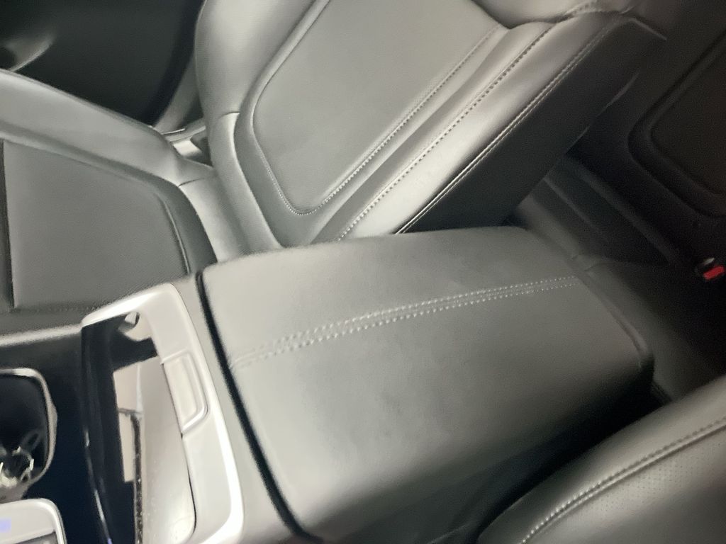 Certified Used 2025 Red Hyundai XRT image 21