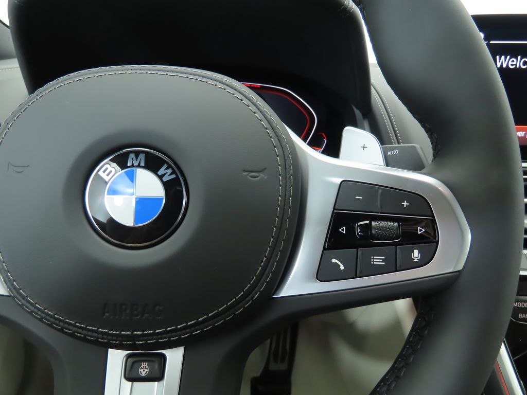 Thumbnail: 2026 BMW 8 Series - 12