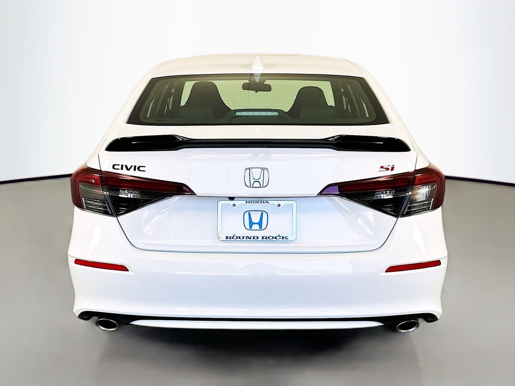 Thumbnail: 2026 Honda Civic - 6