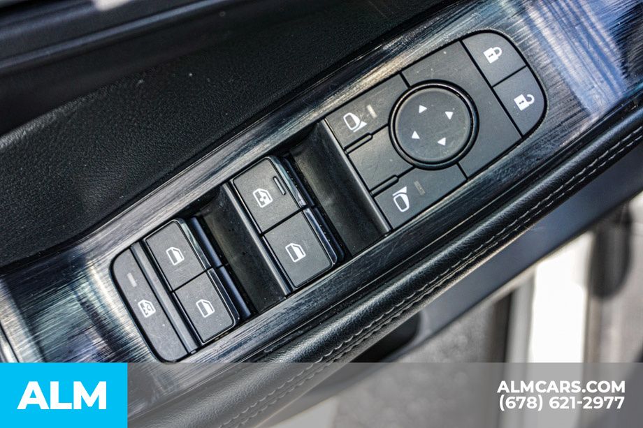 Used 2025 Silver Nissan SV image 48