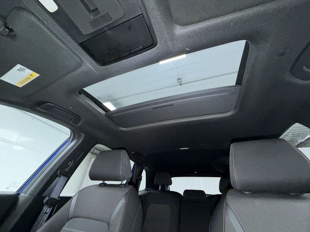 Used 2023 Honda CR-V Hybrid SUV