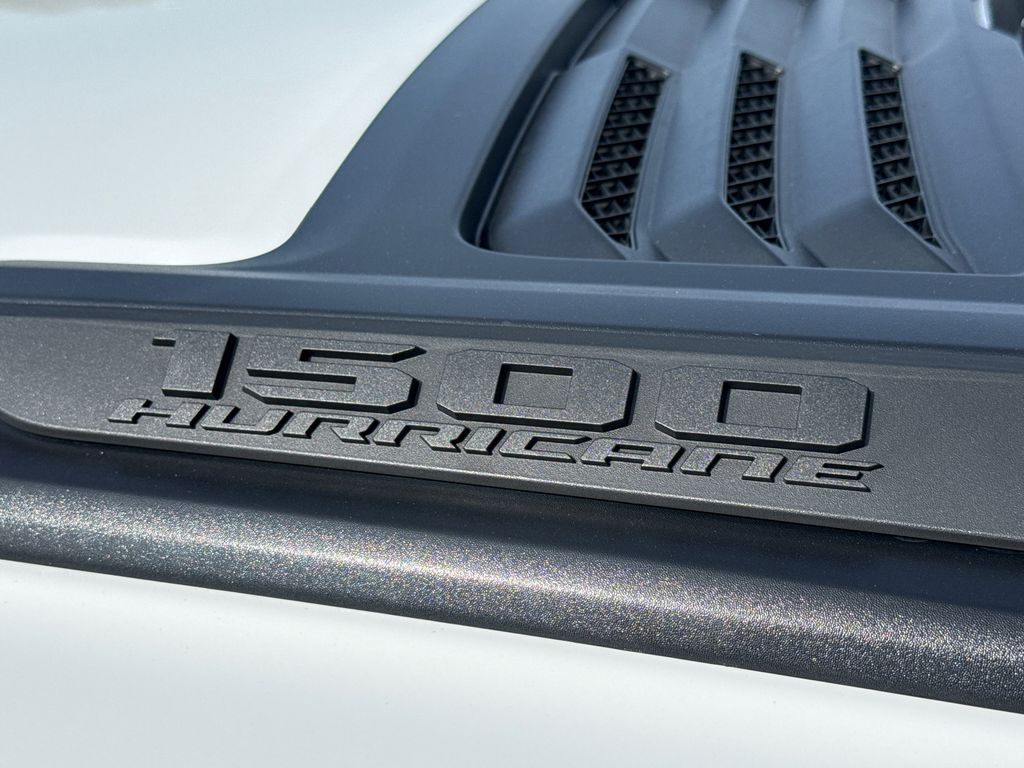 New 2026 Ram 1500 Truck