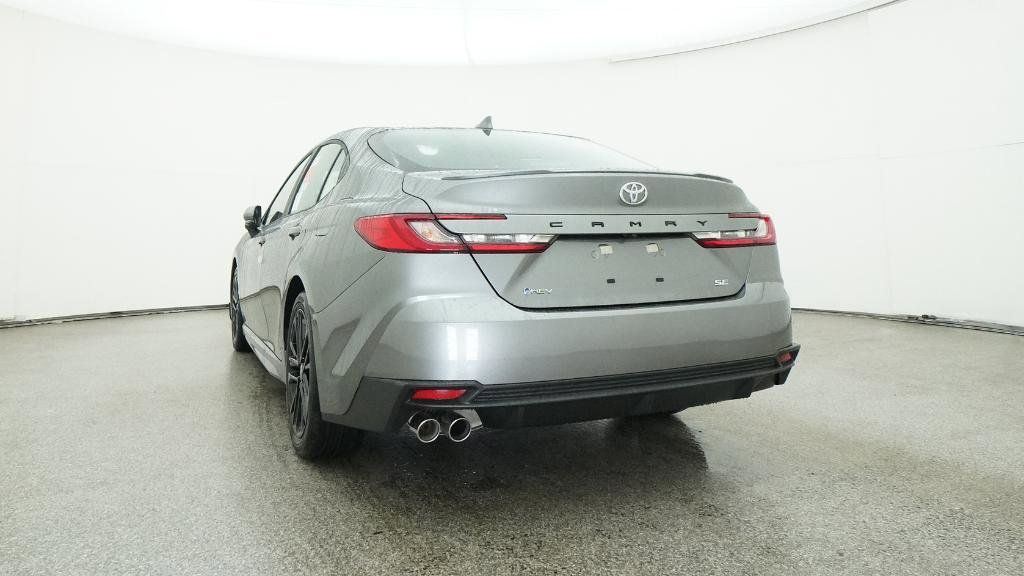 Thumbnail: 2026 Toyota Camry - 2