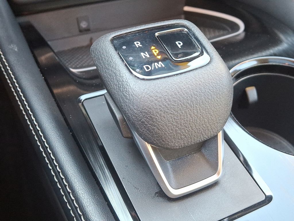 Thumbnail: 2023 Nissan Rogue - 16