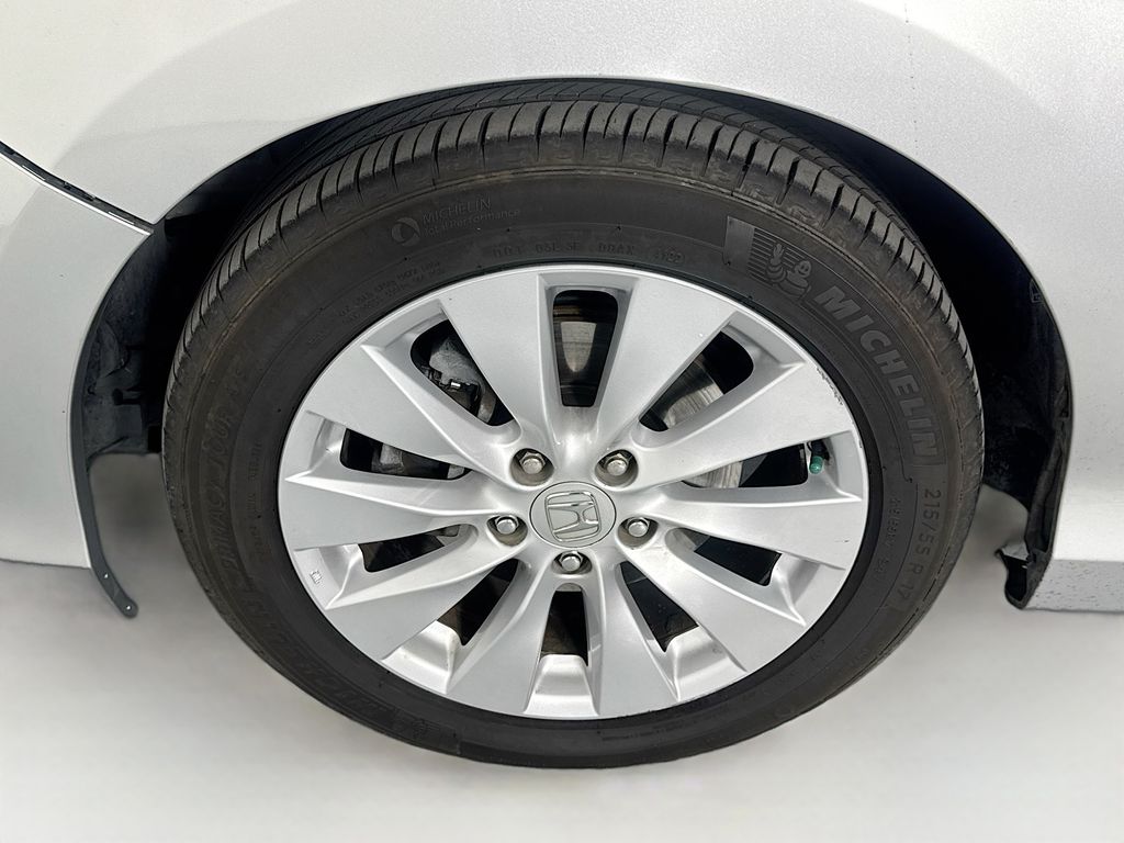 Used Car 2013 Honda Accord  Ex-l For Sale Under $10,000 In Austin, Texas