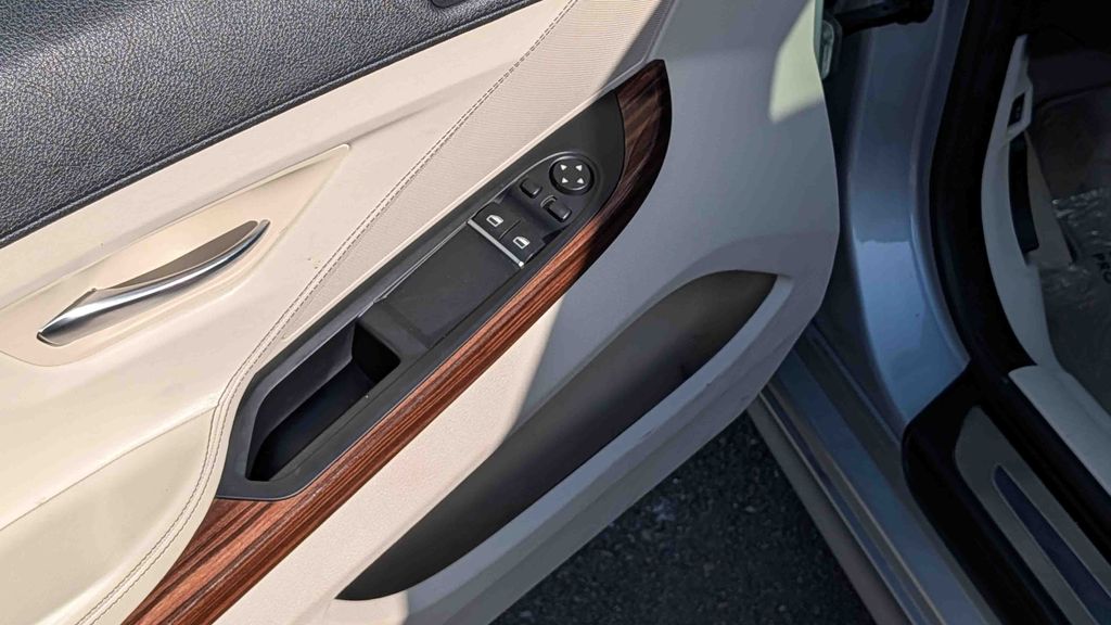 Used 2017 BMW 6 Series 650i 2D Coupe