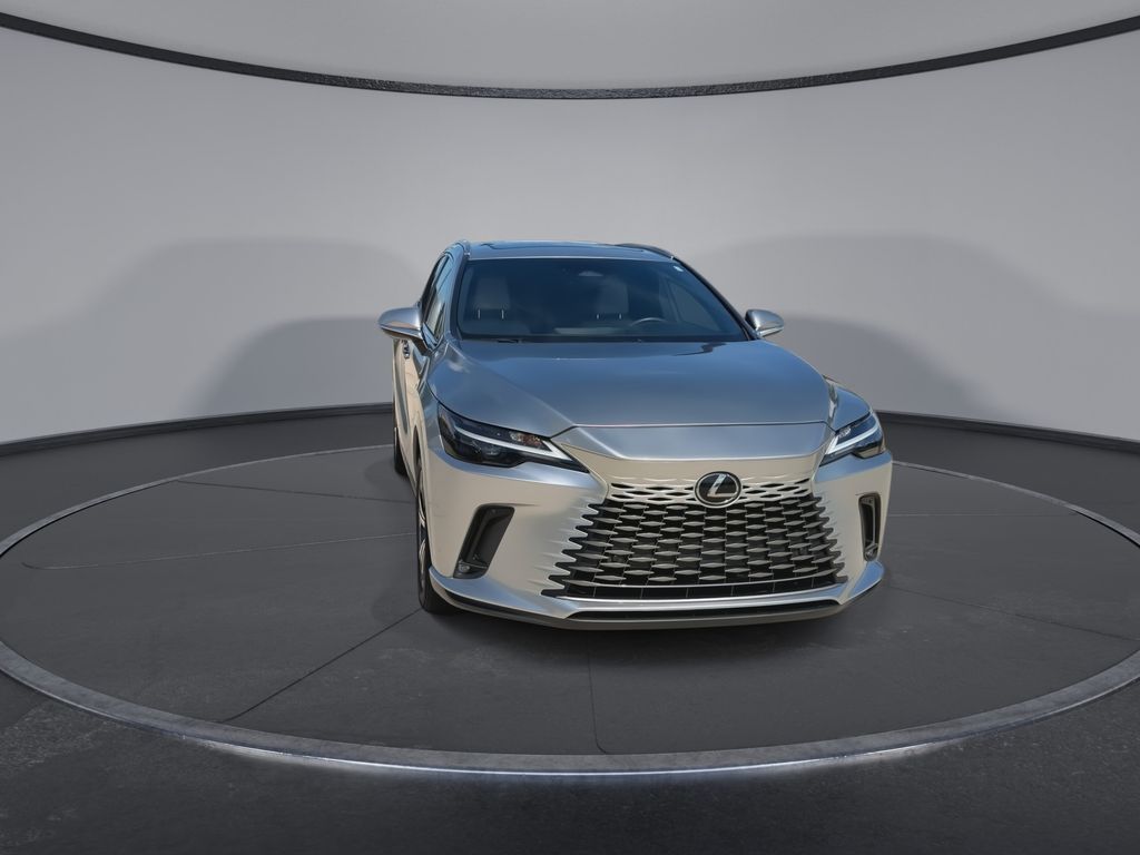 Thumbnail: 2023 Lexus RX - 3