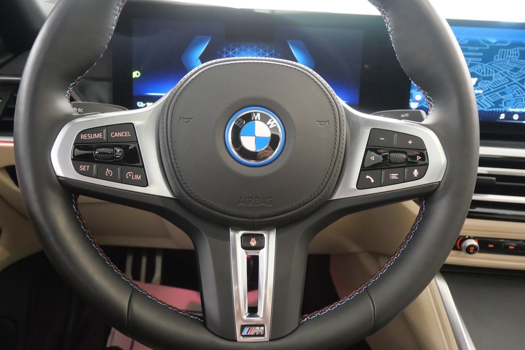 2024 BMW i4 M50 24