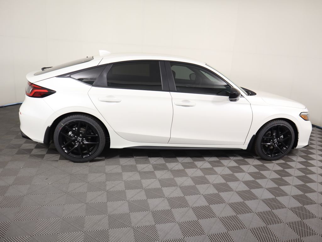 Thumbnail: 2026 Honda Civic - 4