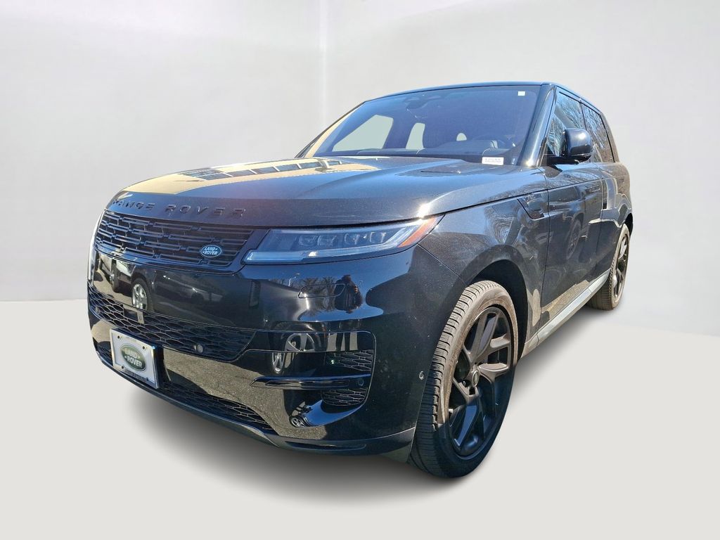 2023 Land Rover Range Rover Sport SE -
                Annapolis, MD