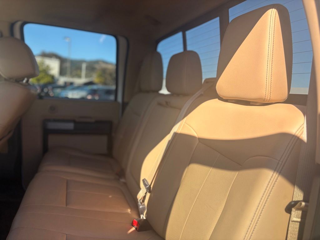 Used 2015 Ford F-350SD Truck