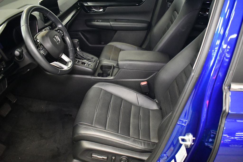 Thumbnail: 2023 Honda CR-V - 28