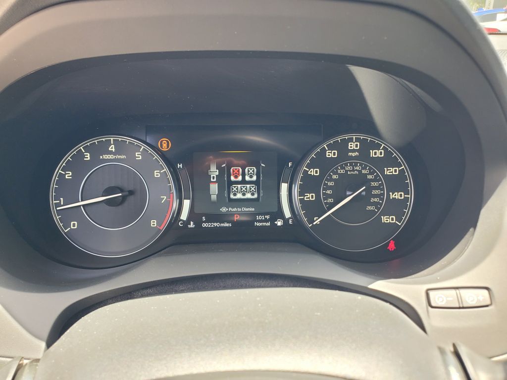 2025 Acura RDX - $40,088
