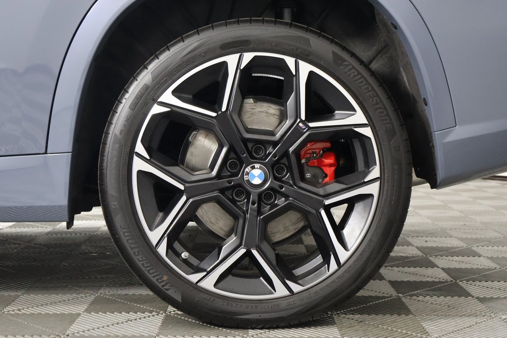 Thumbnail: 2026 BMW X1 - 10