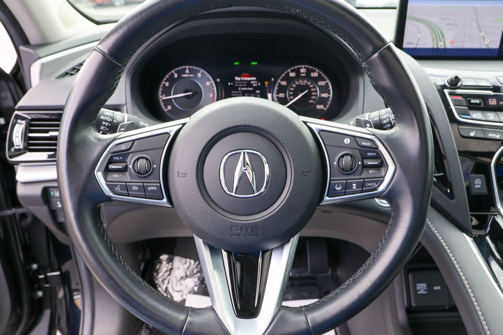 2021 Acura RDX Technology Package 18