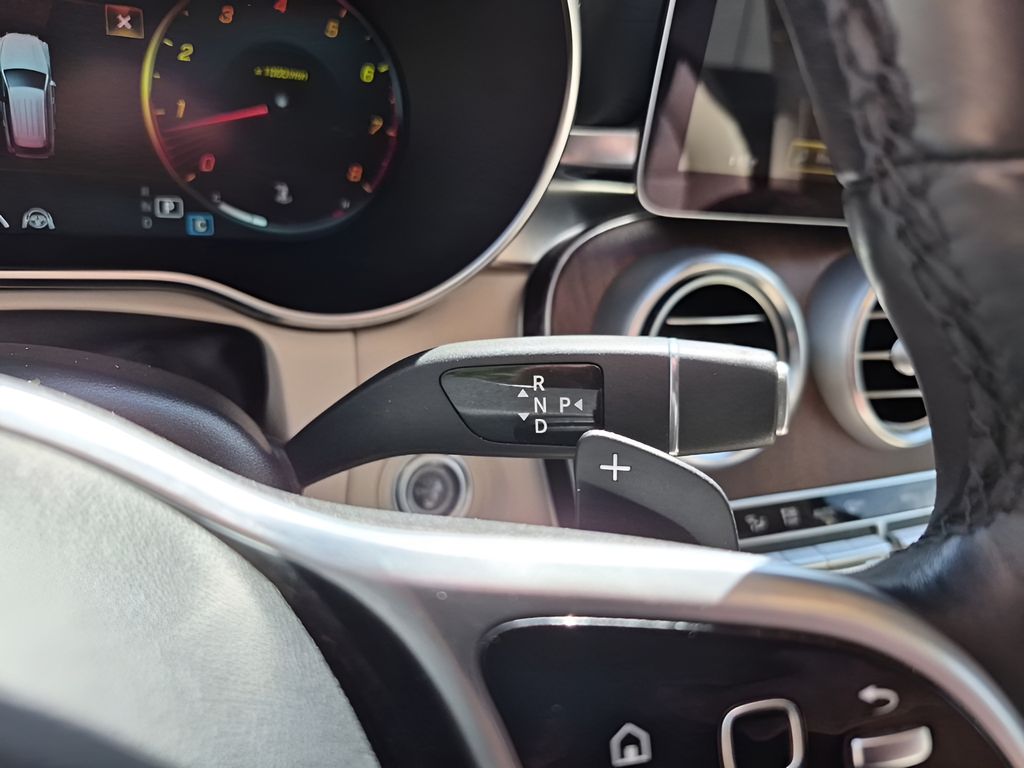 Used Car 2022 Mercedes-benz Glc  Glc 300 For Sale Under $30,000 In Austin, Texas