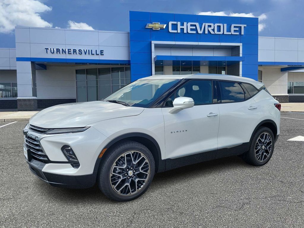 2024 Chevrolet Blazer Premier -
                Turnersville, NJ