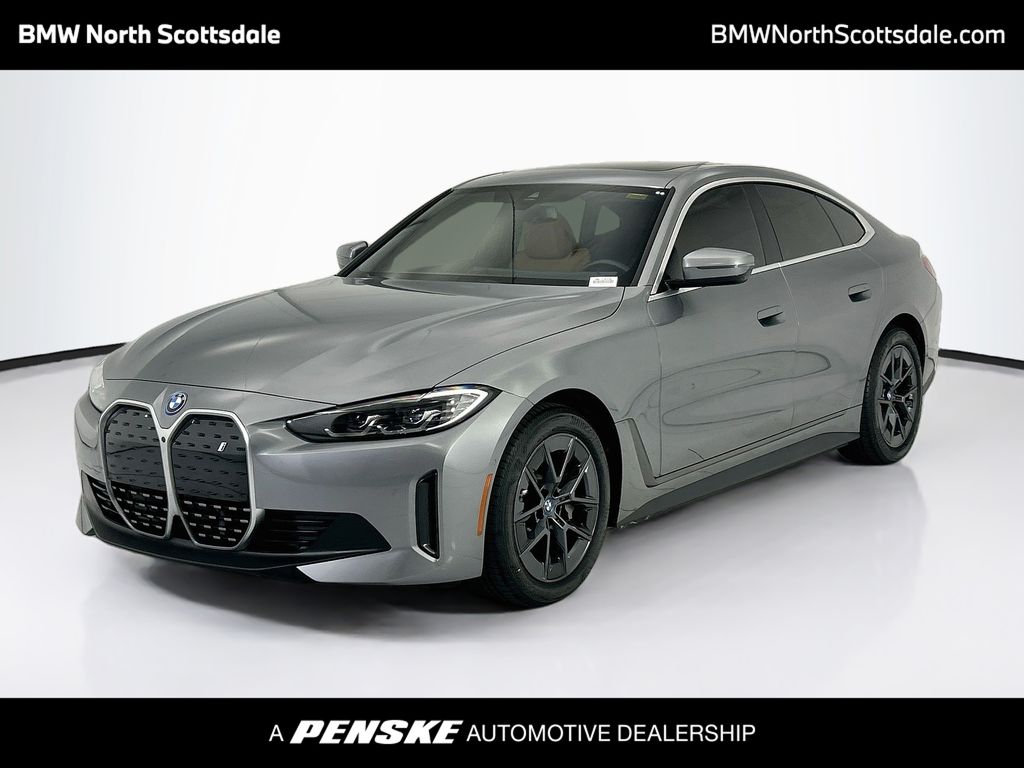 2023 BMW i4 eDrive35 -
                  Phoenix, AZ
