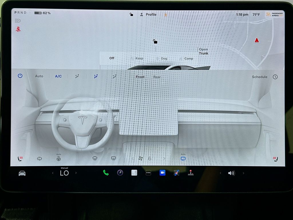 Thumbnail: 2023 Tesla Model 3 - 16