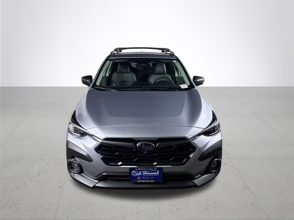 2026 Subaru Crosstrek Hybrid Limited