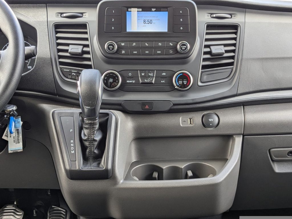 2024 Ford Transit 350 XL