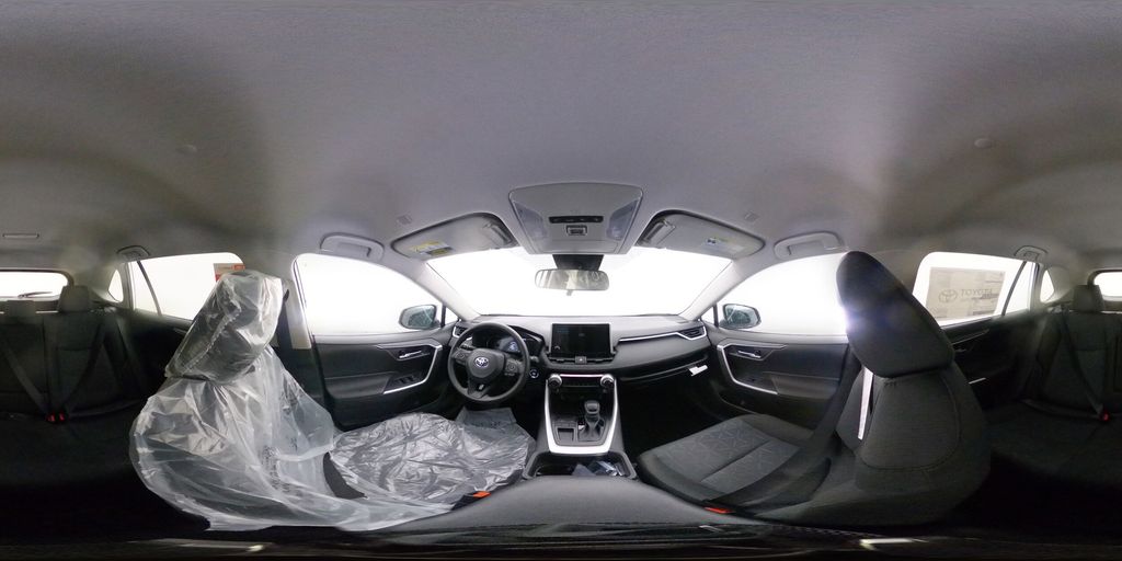 Thumbnail: 2025 Toyota RAV4 - 21