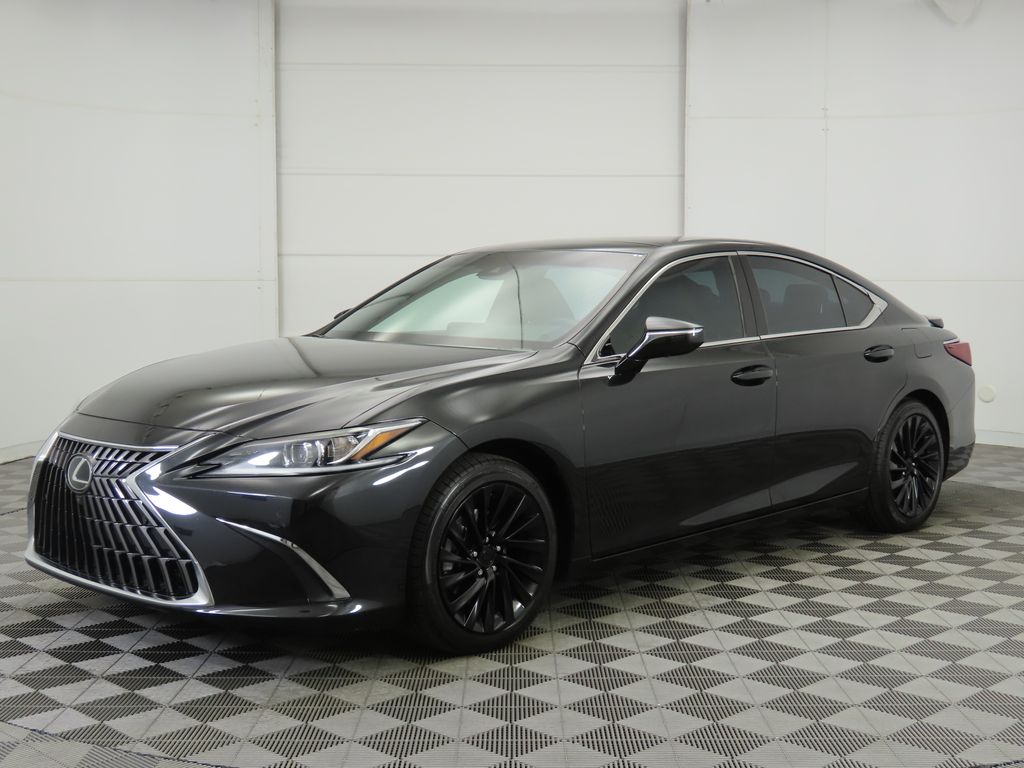 2022 Lexus ES 350 Luxury -
                Phoenix, AZ